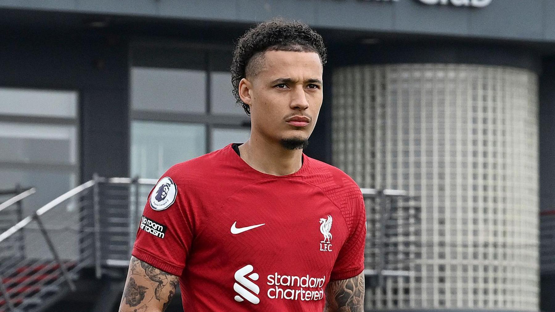 Image result for Rhys Williams