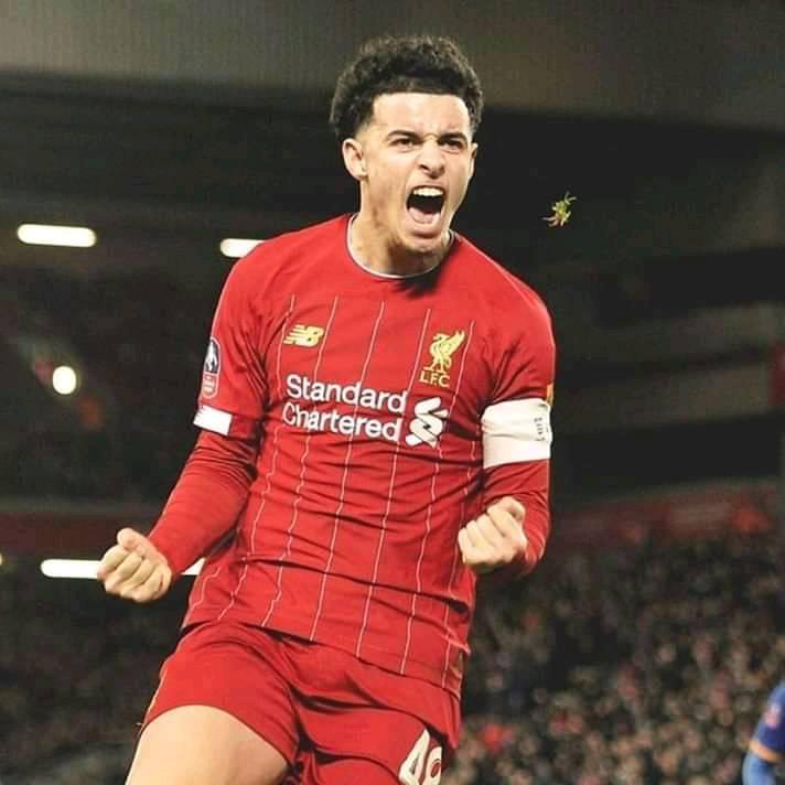 Image result for Curtis Jones