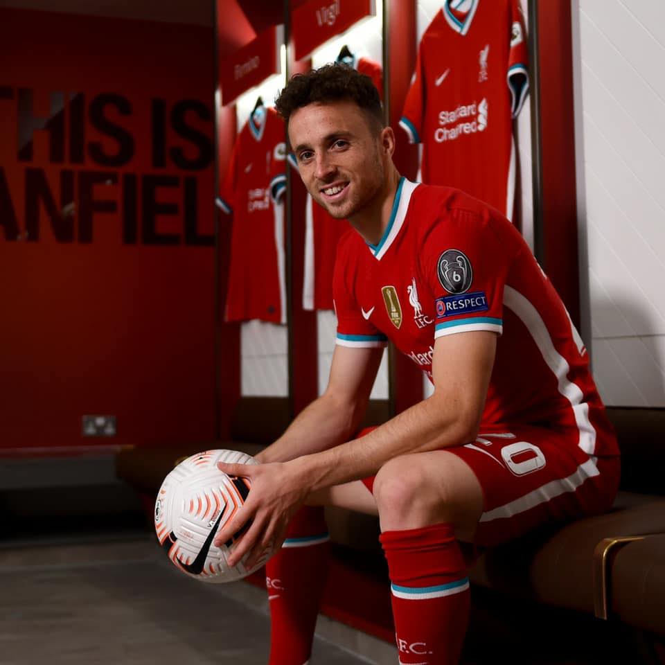 Image result for Diogo Jota