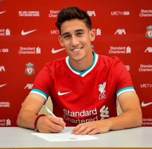 Image result for Kostas Tsimikas