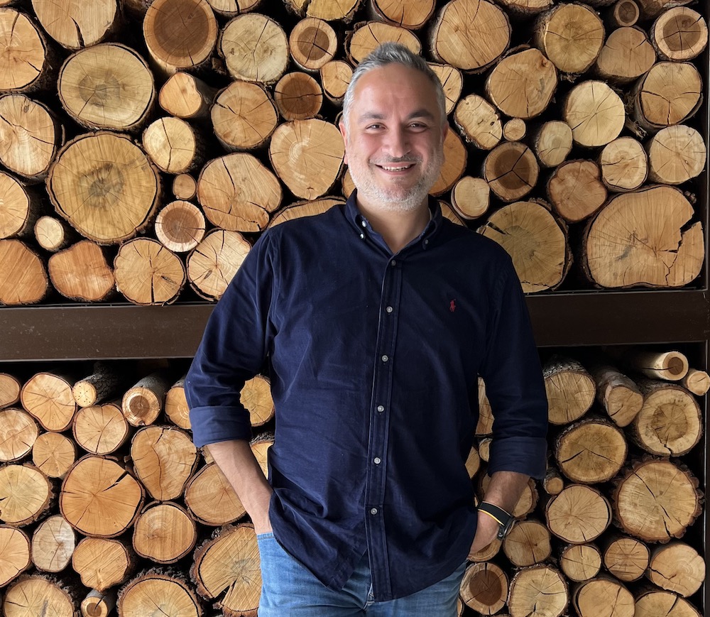 Image result for Anthony Rahayel