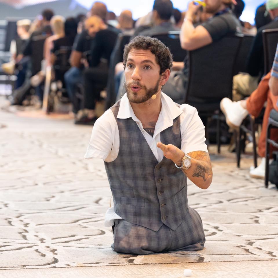 Image result for Nick Santonastasso