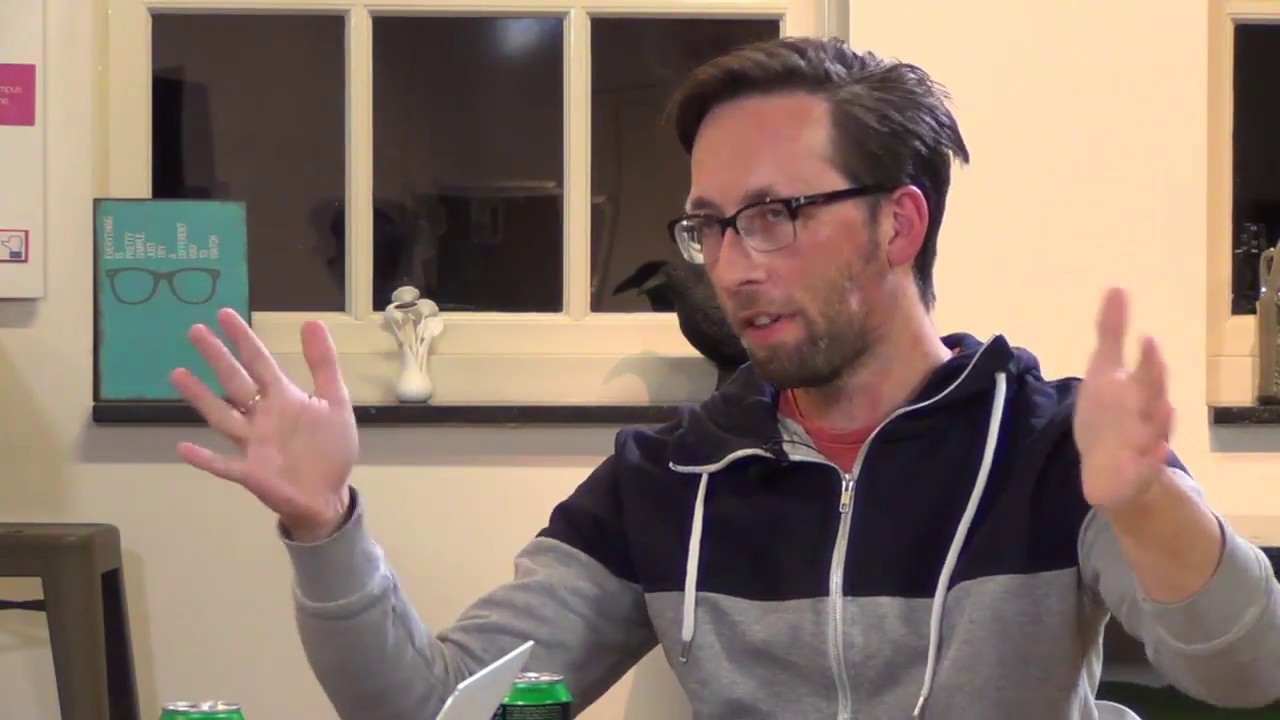 Image result for Sander Wubben