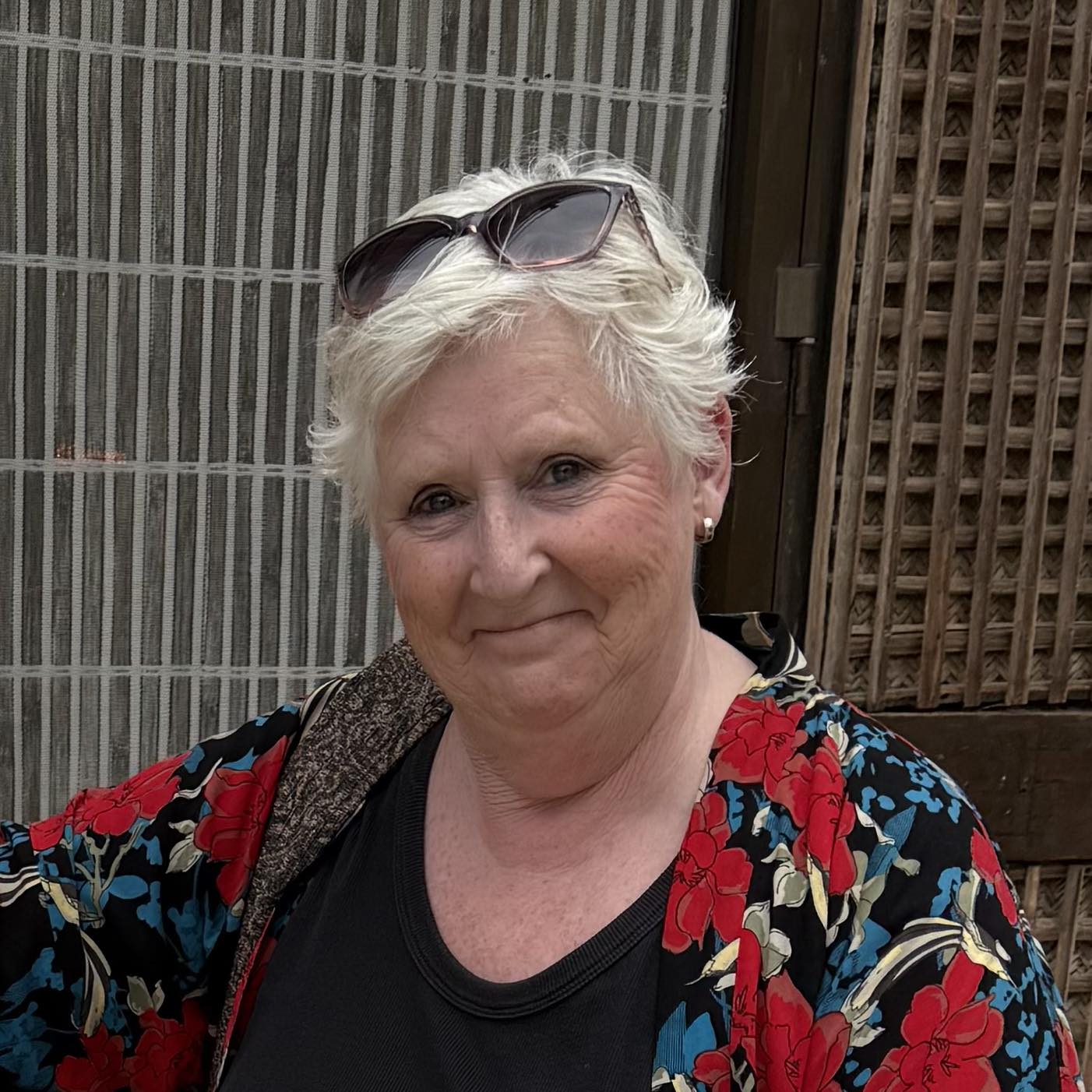 Image result for Crazy Auntie Ann