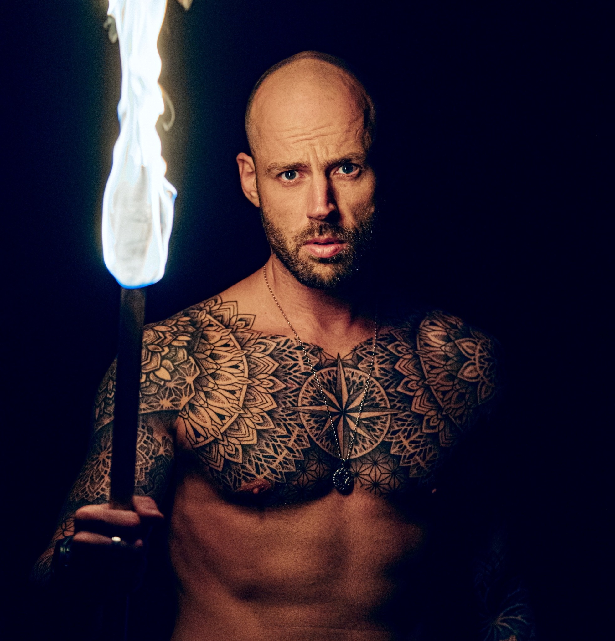 Image result for Mike Corey