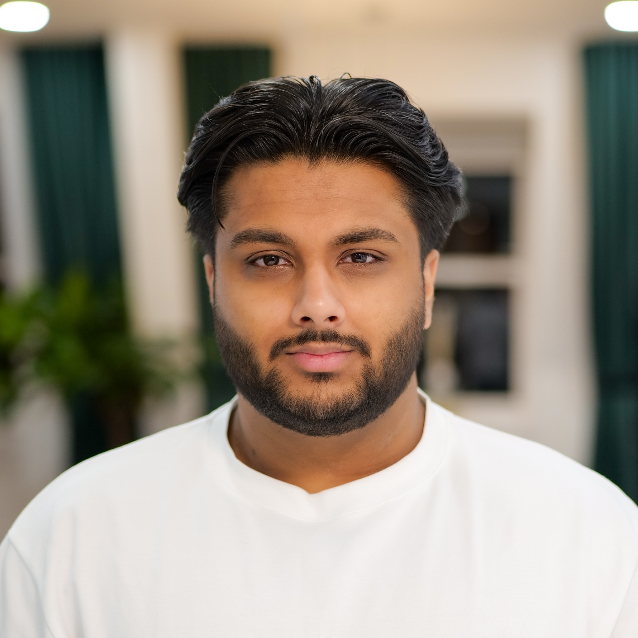 Image result for Asad Awais