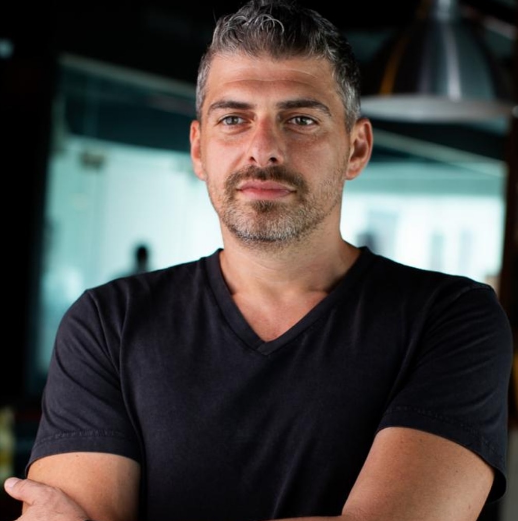 Image result for Tarek Sakik