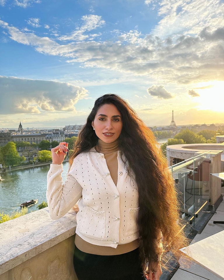 Image result for ZAINAB AL-EQABI