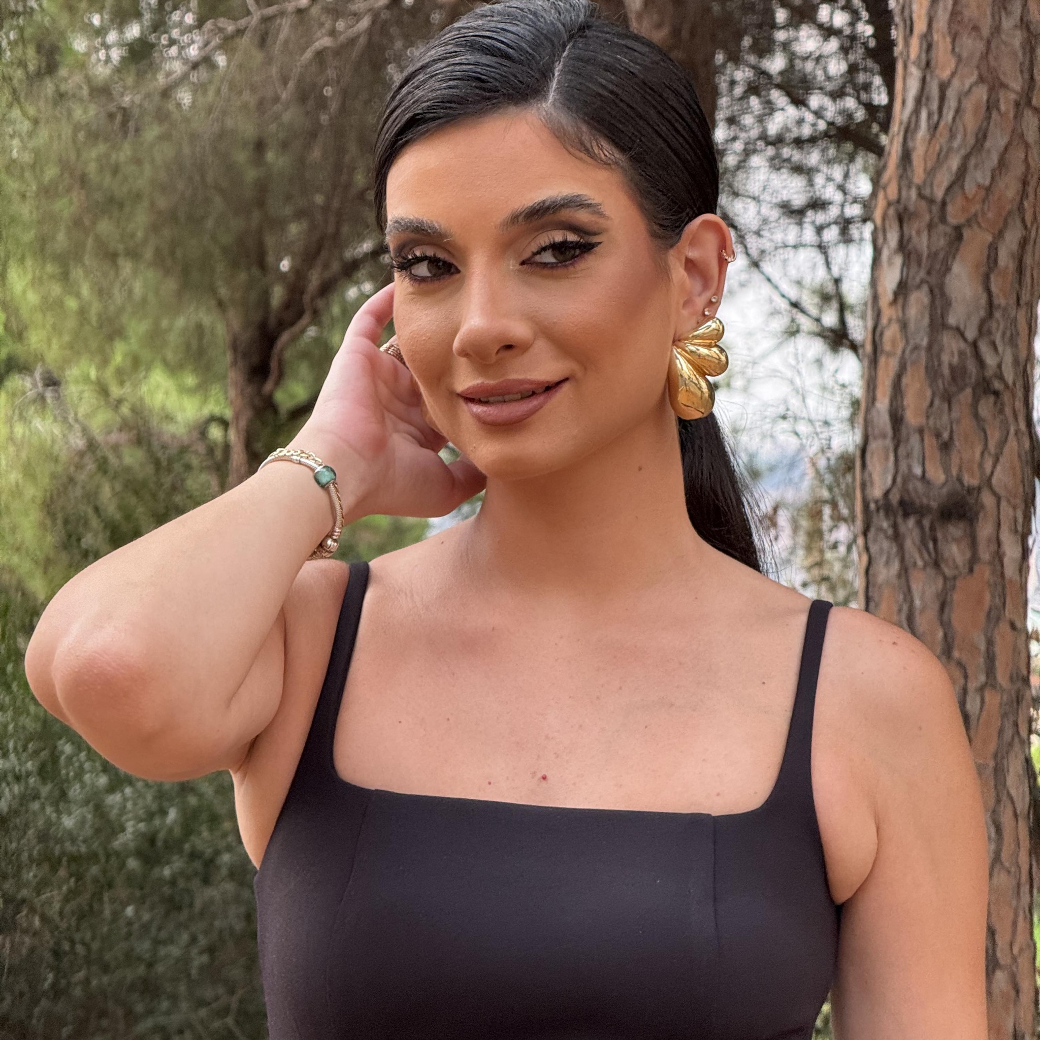 Image result for Melissa Mouzannar