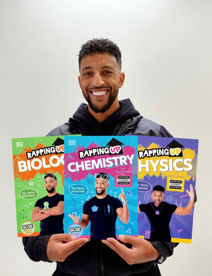 Image result for Matt Green