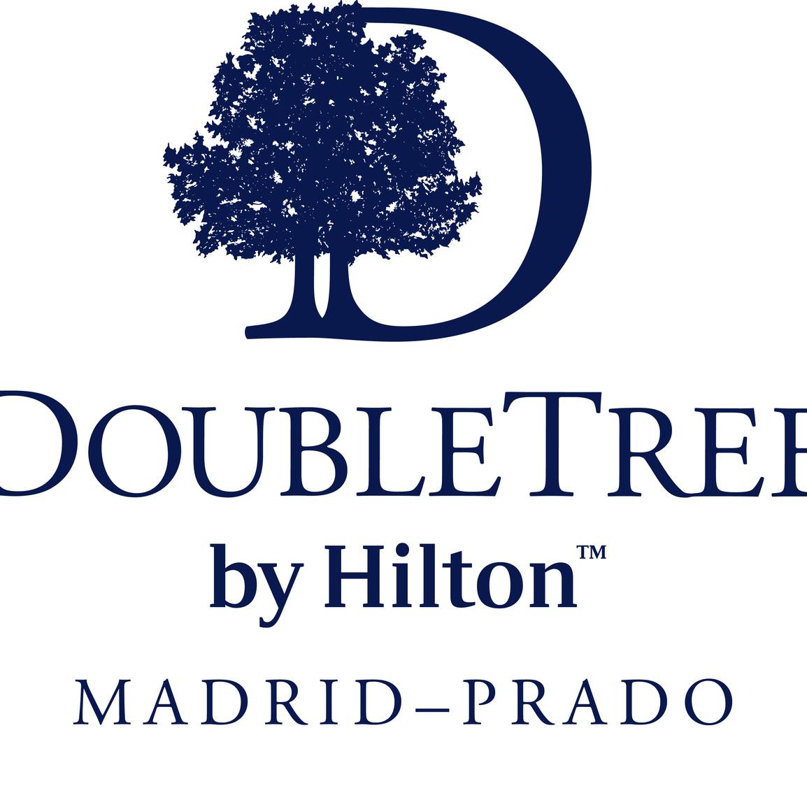 Image result for DoubleTree by Hilton Madrid Prado