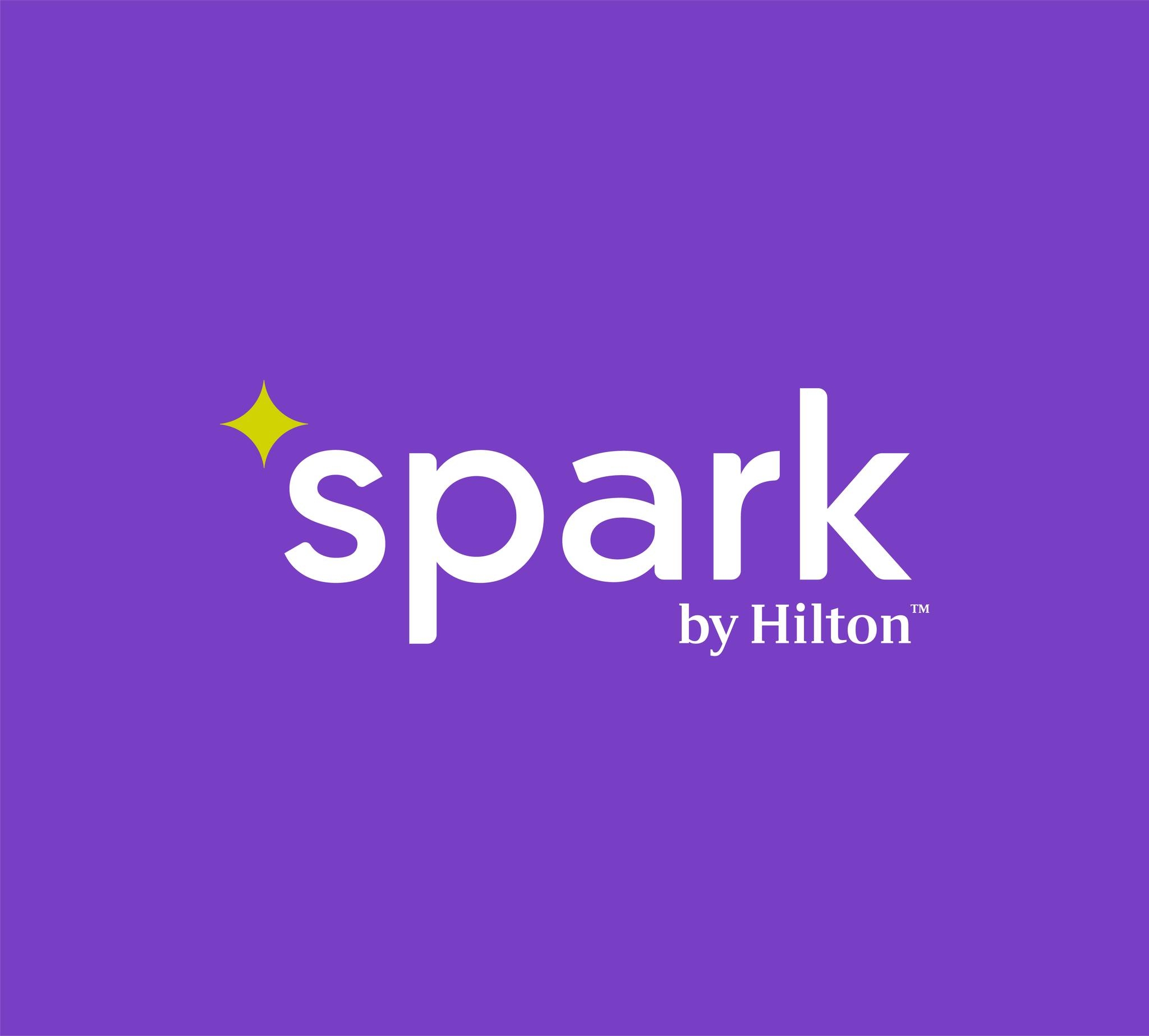 Image result for Spark by Hilton Madrid Alcalá