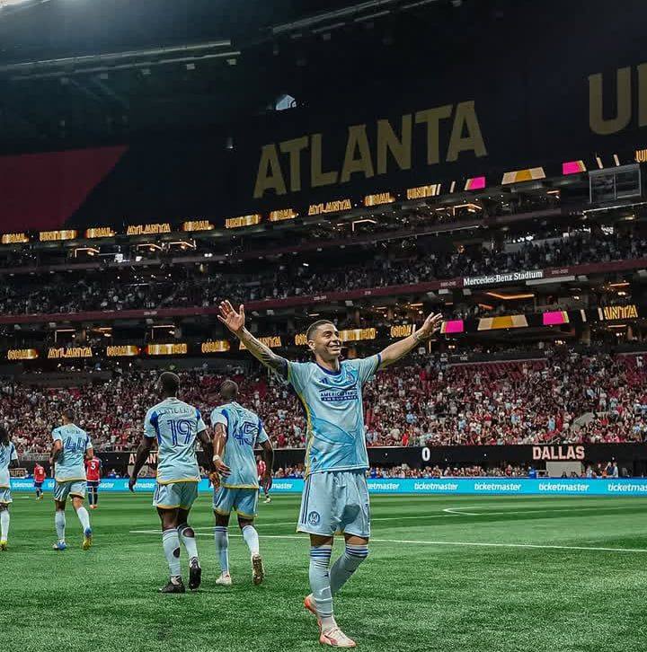 Image result for Miguel Almiron