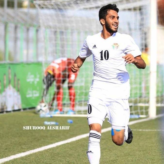 Image result for Mousa Al-Tamari