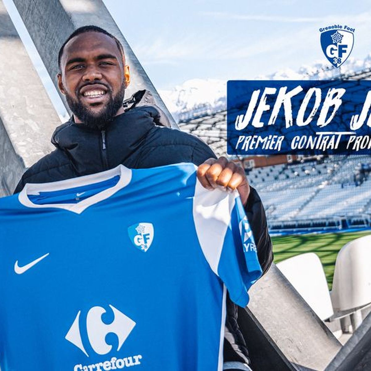 Image result for Jekob Jeno 