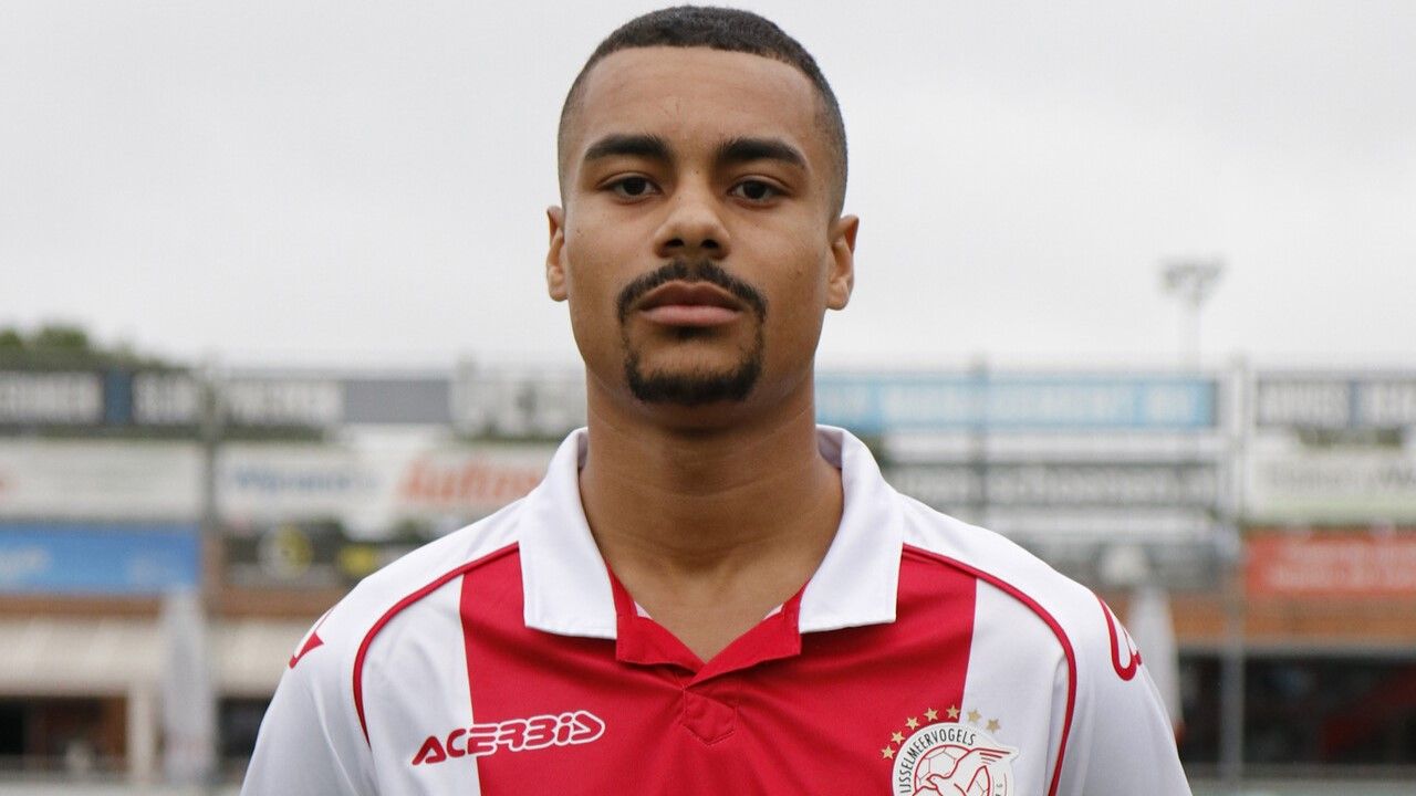 Image result for Bradley Martis