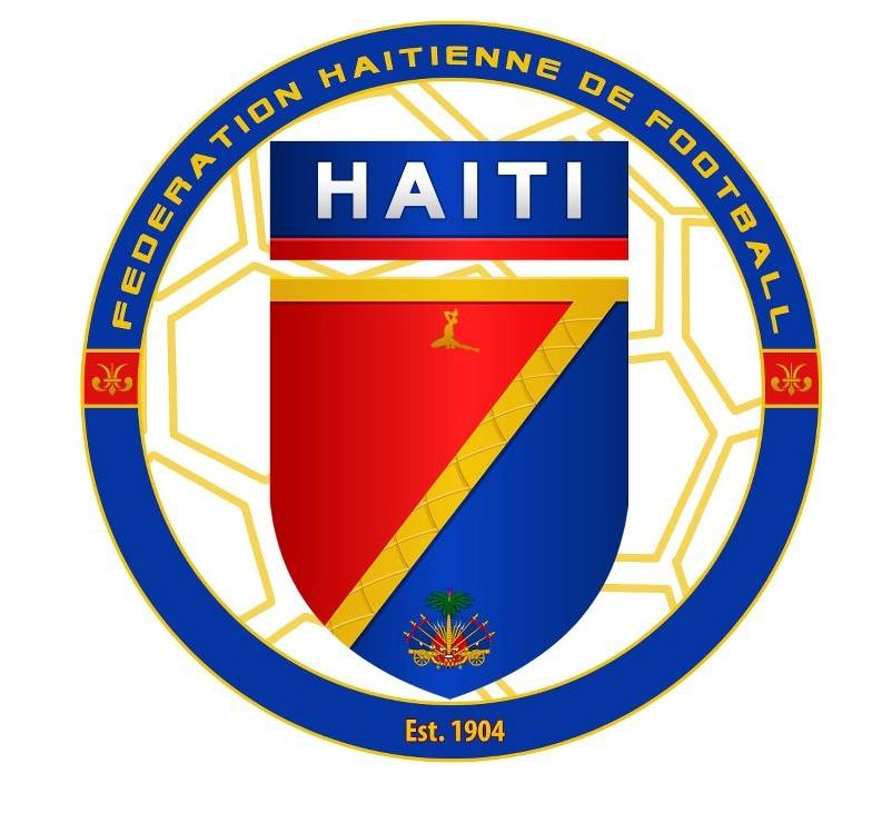 Image result for Haitian Football Federation
