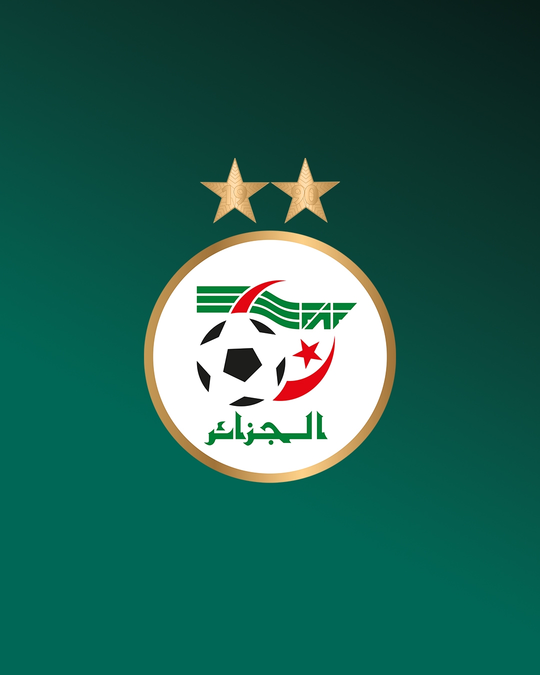 Image result for Algerian national football team