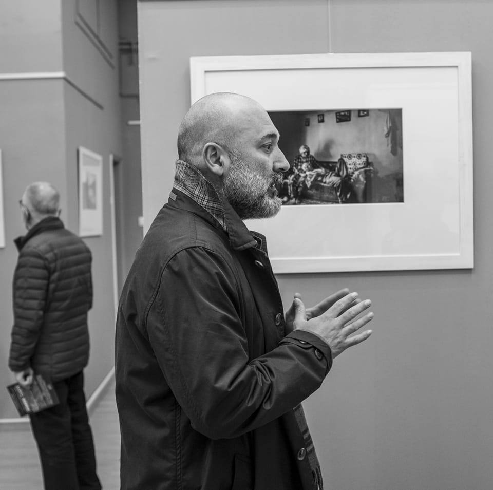 Image result for Antonios Pasvantis