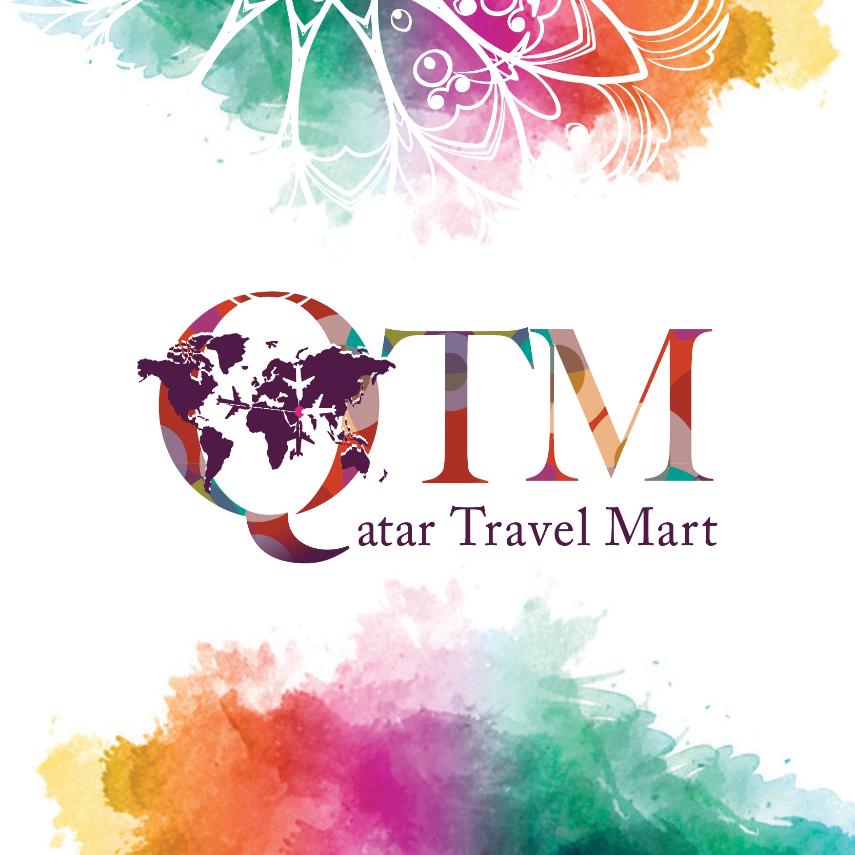 Image result for Qatar Travel Mart