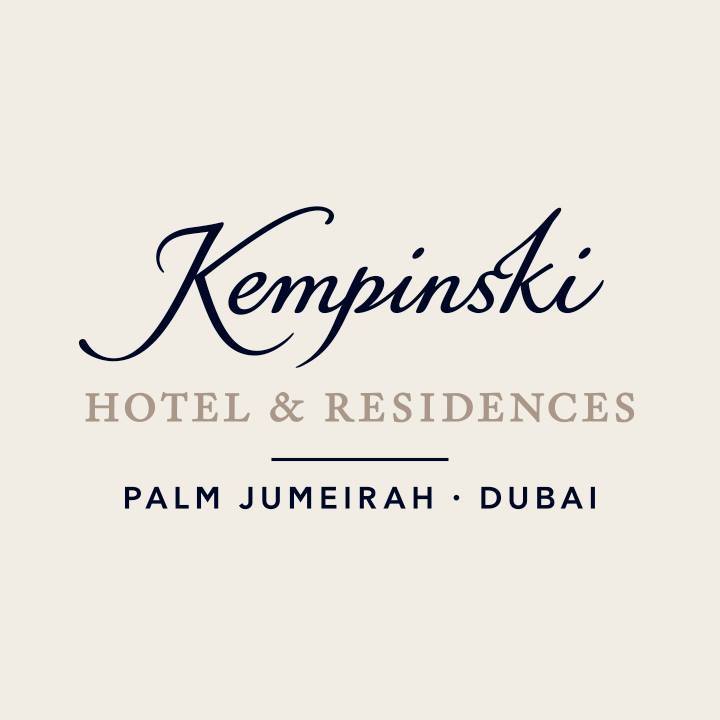 Kempinski Hotel & Residences Palm Jumeirah