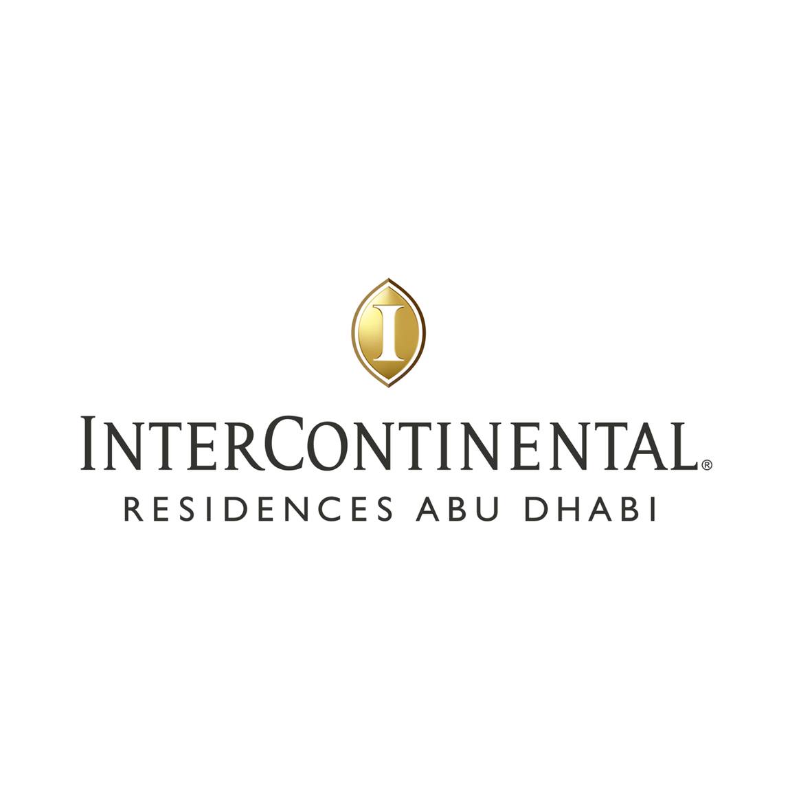 Image result for InterContinental Residences Abu Dhabi