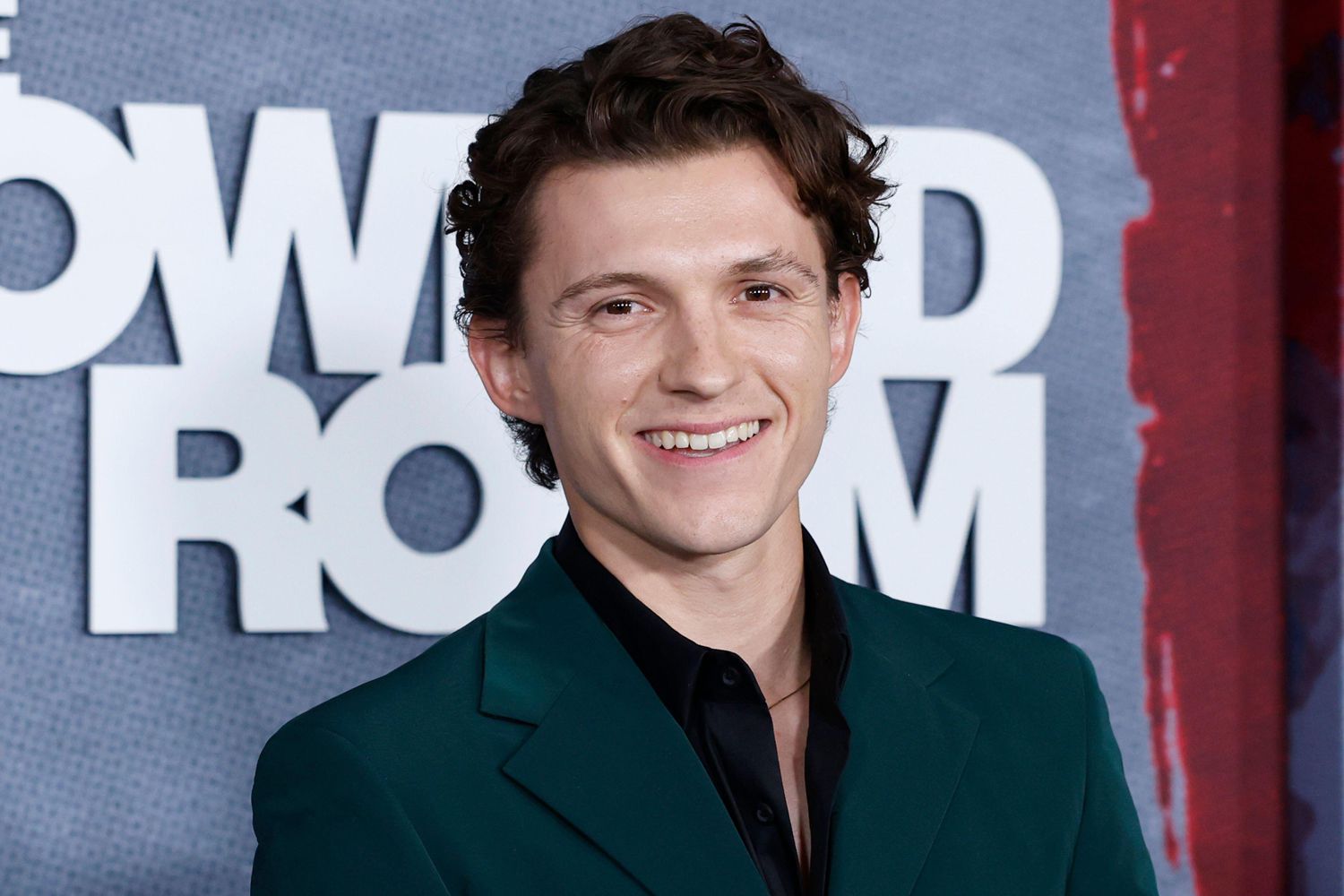 Image result for TomHolland