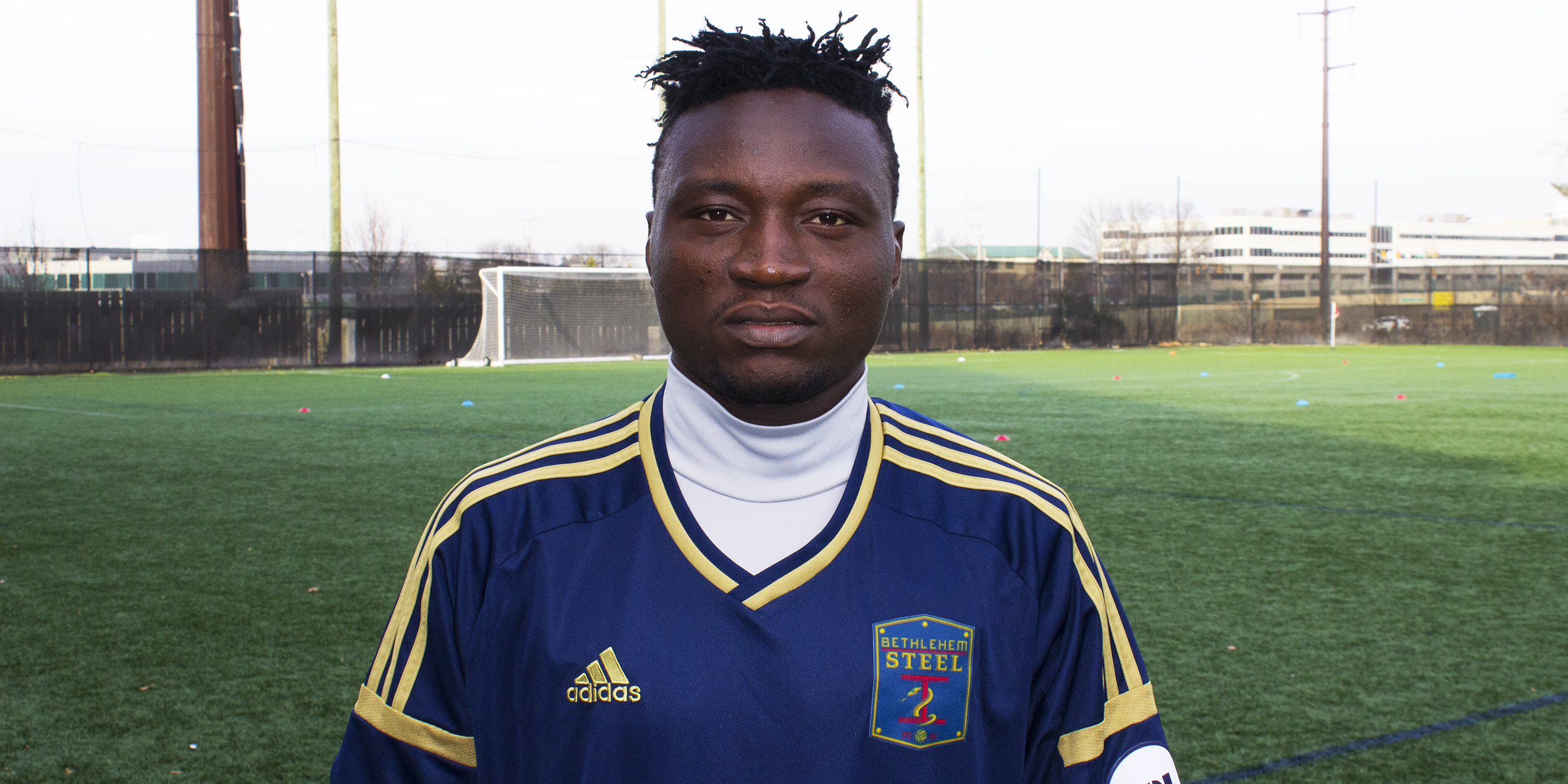 Image result for Olivier Mbaizo