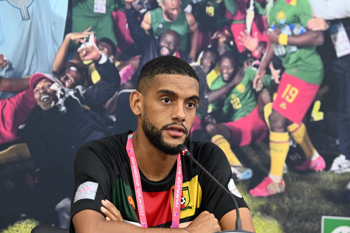 Image result for Jean Charles Castelletto