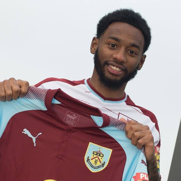 Image result for Georges Kevin Nkoudou