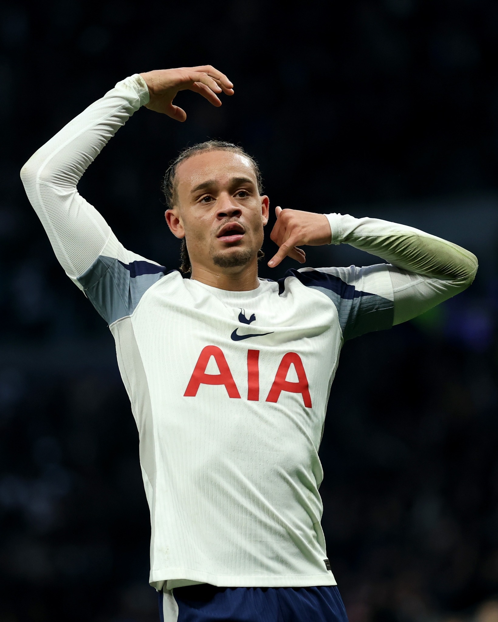 Image result for Xavi Simons