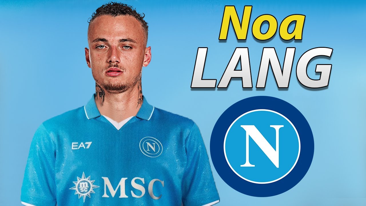 Image result for Noa Lang