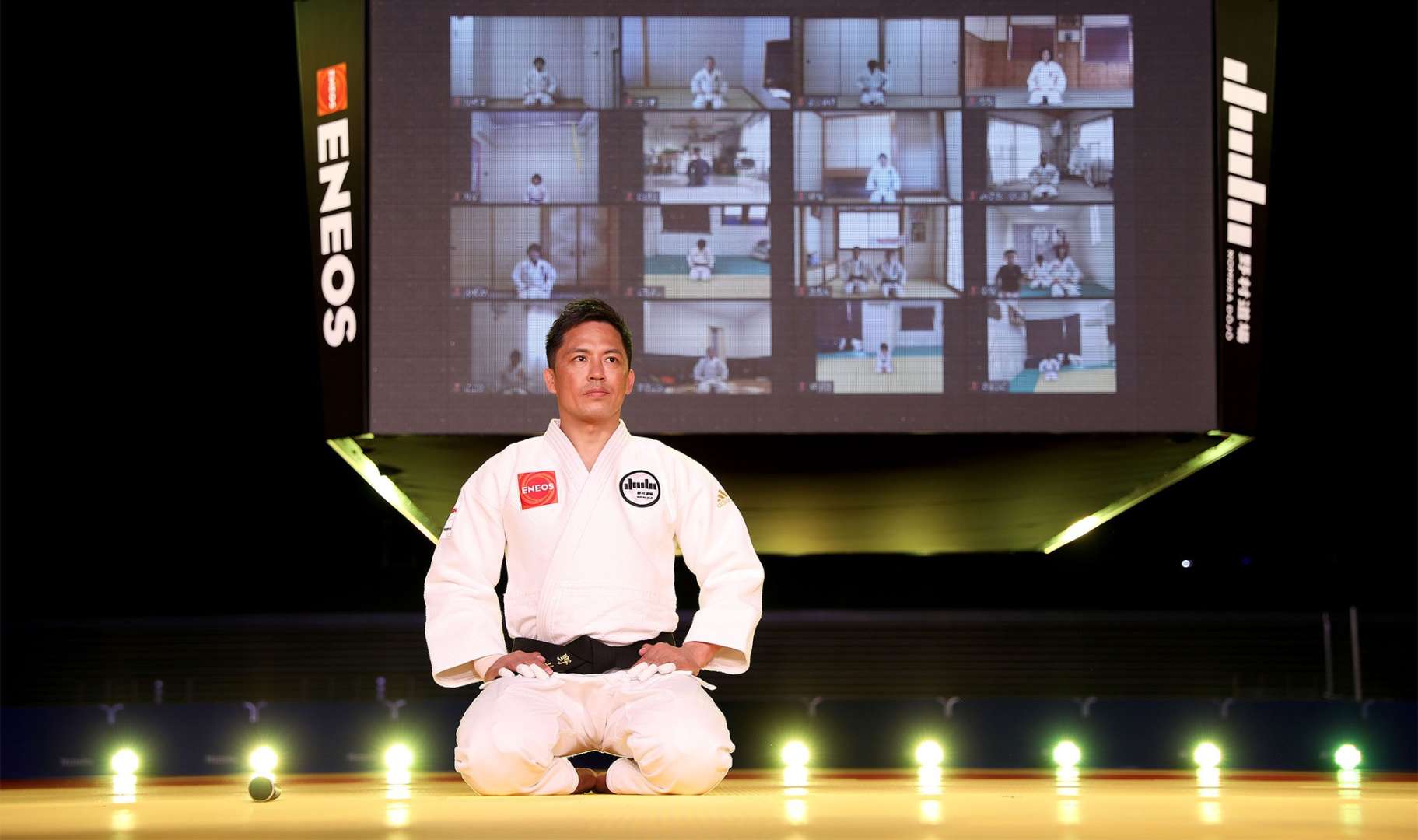 Image result for Tadahiro Nomura