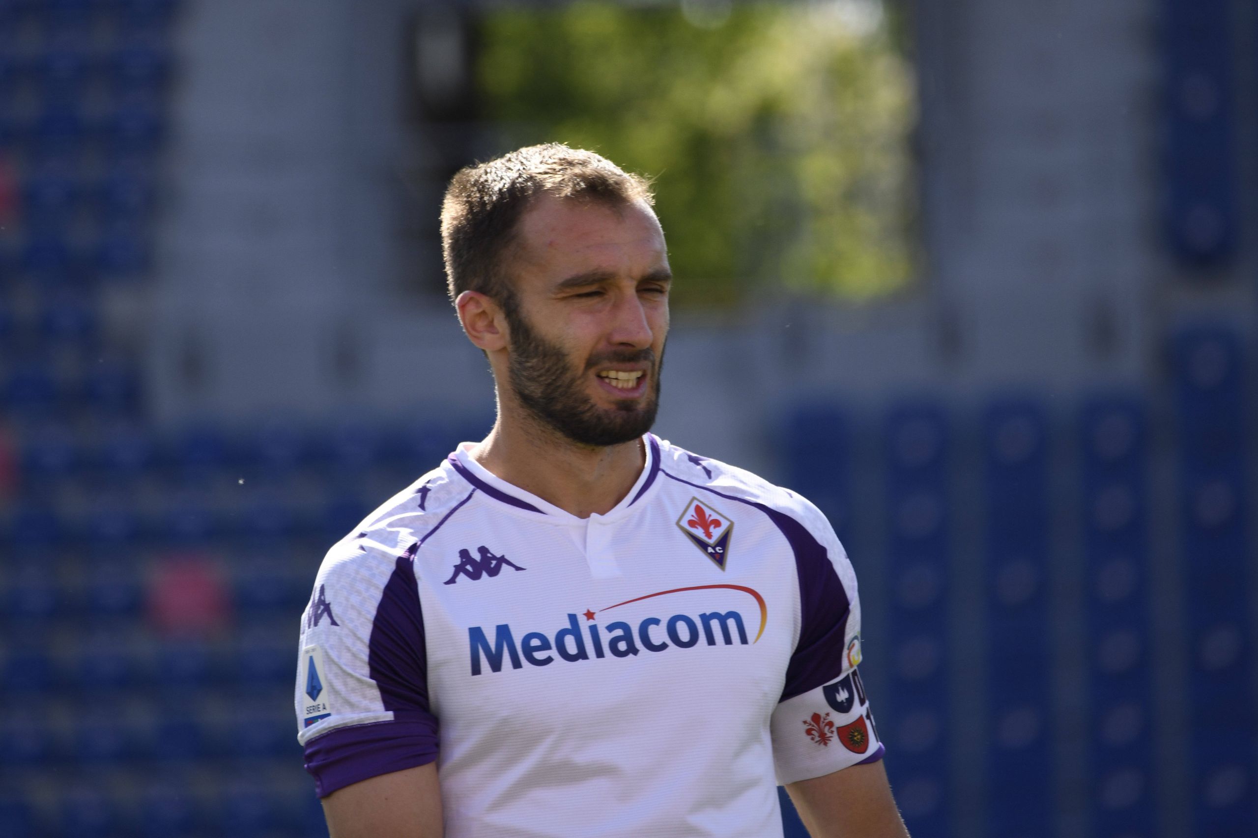 Image result for German PEZZELLA