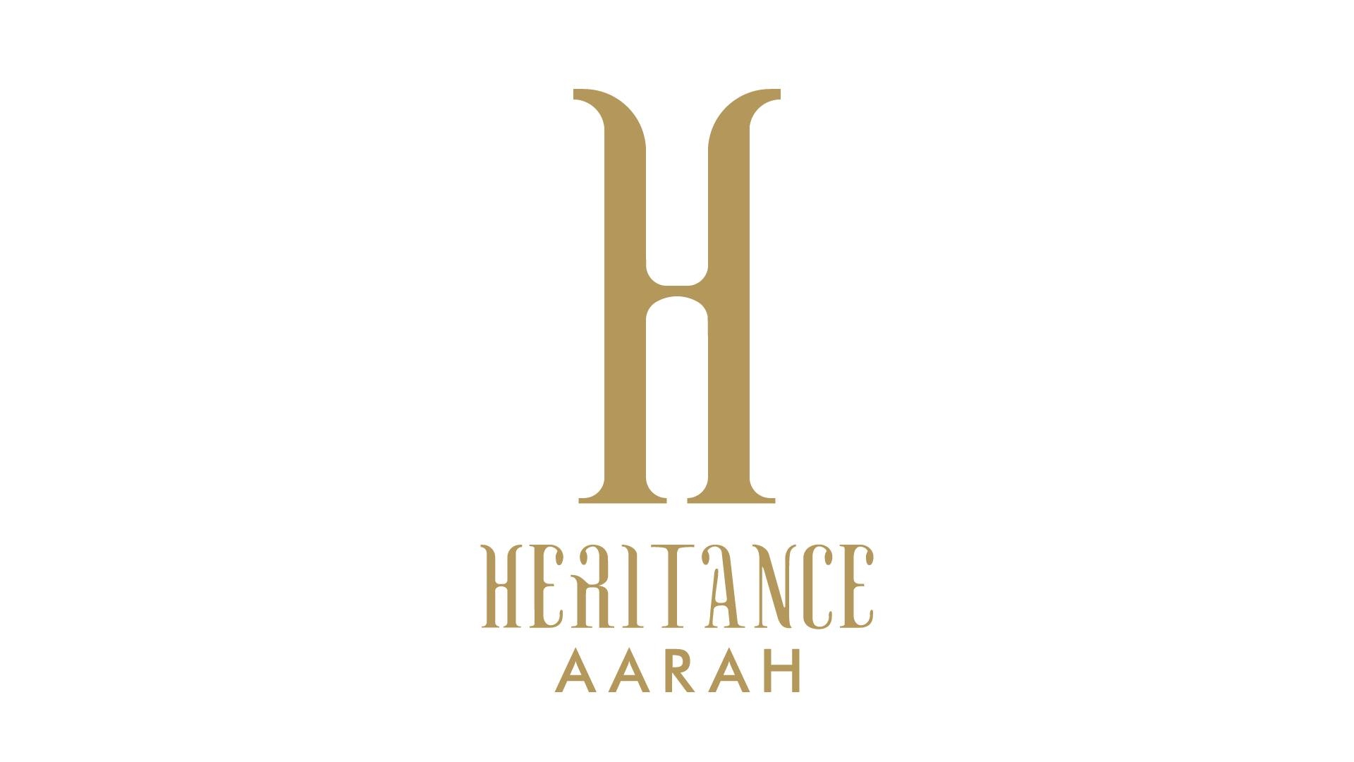 Image result for Heritance Aarah