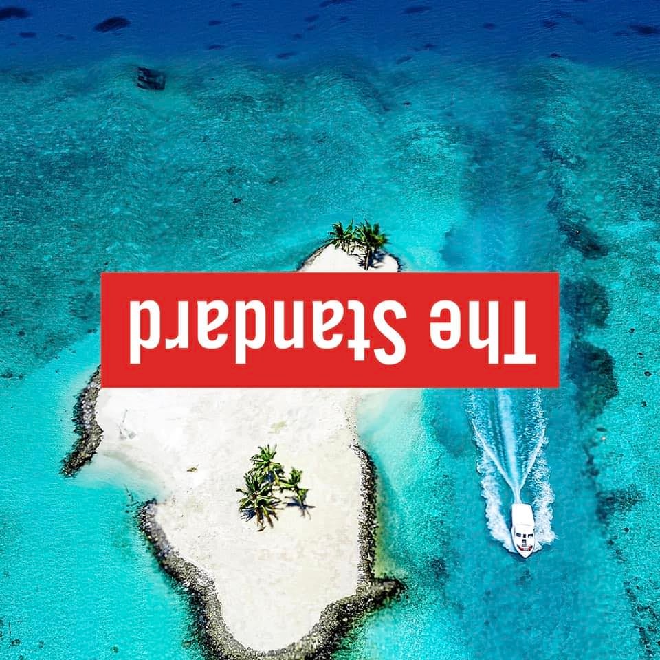 Image result for THE STANDARD HURUVALHI MALDIVES