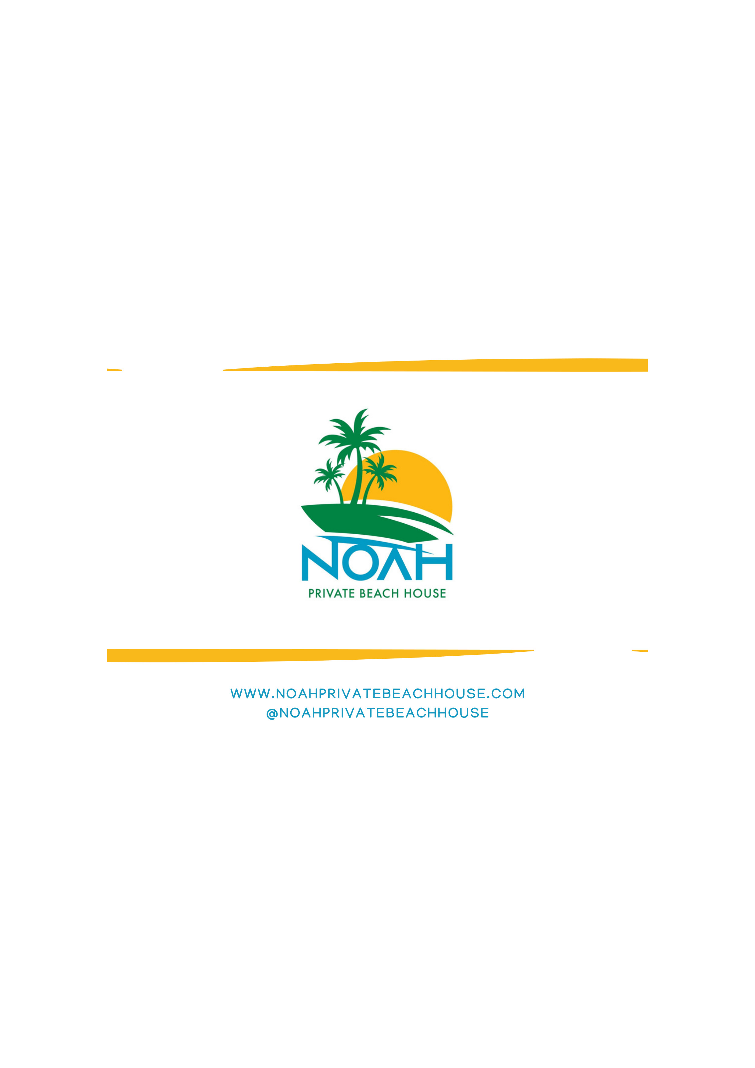 Image result for Noah Private Beach House