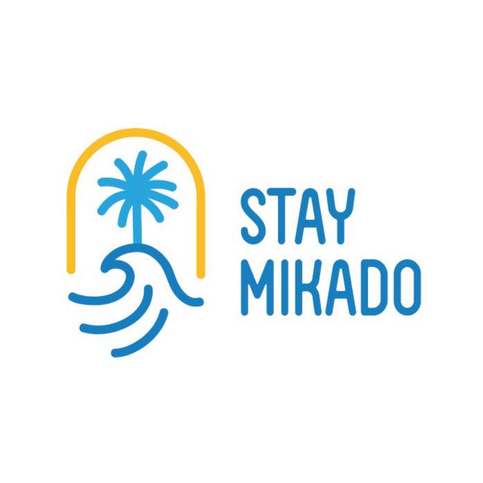 Image result for Stay Mikado