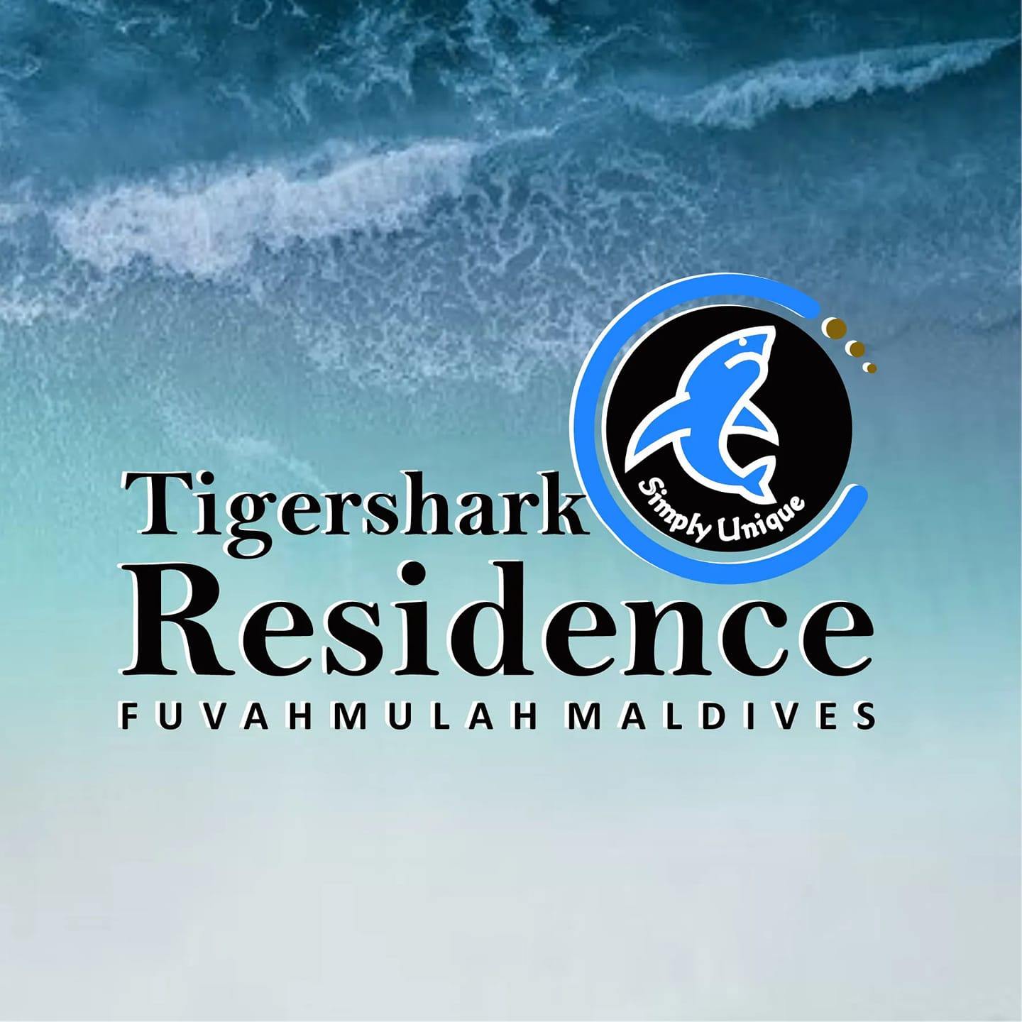 Image result for Tiger Shark Residence