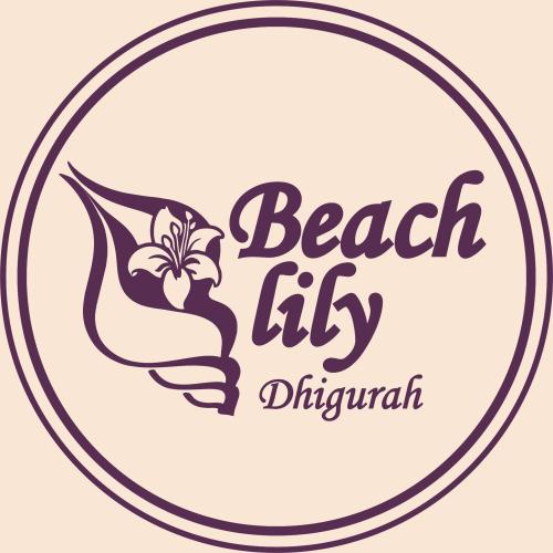 Image result for Beach Lily Dhigurah