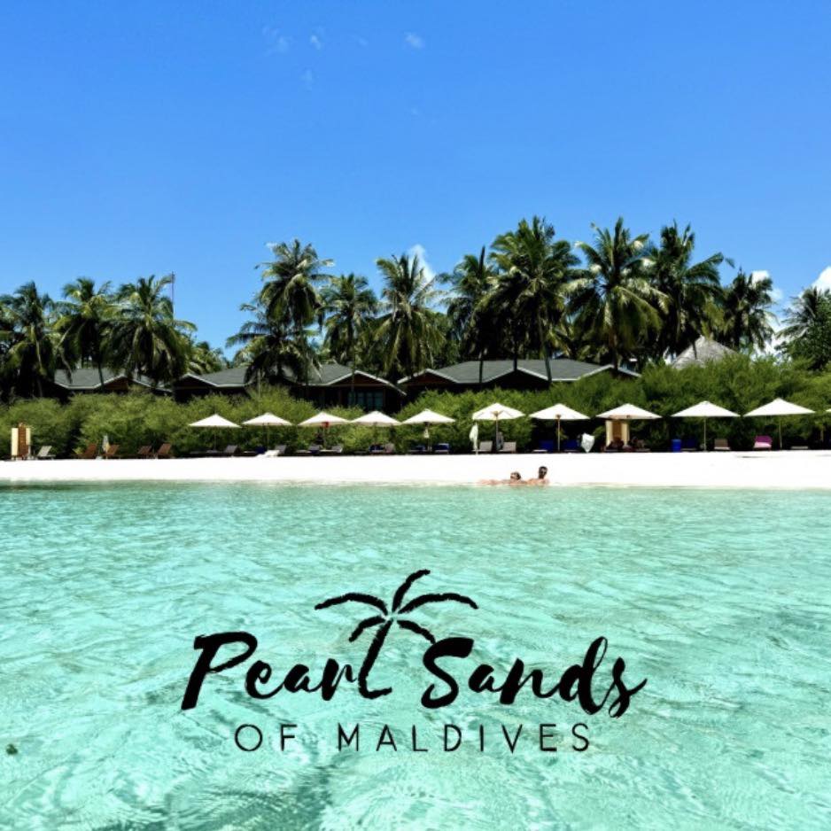 Image result for Pearl Sands of Maldives