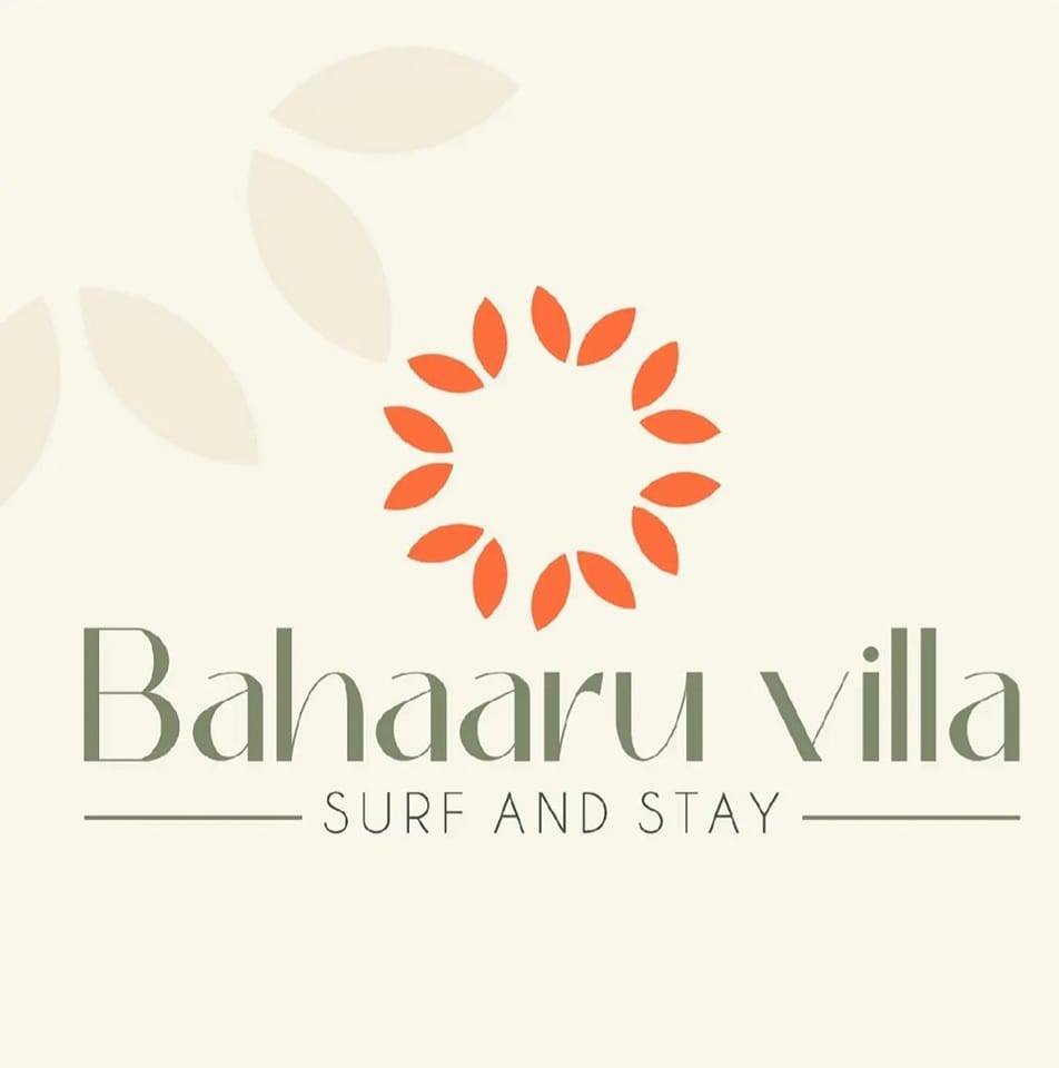Image result for Bahaaru Villa Surf and Stay