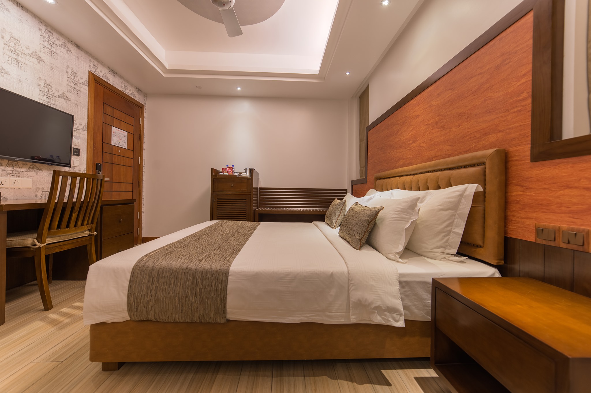 Image result for Samann Host