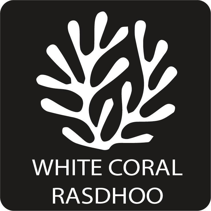 Image result for White Coral Rasdhoo