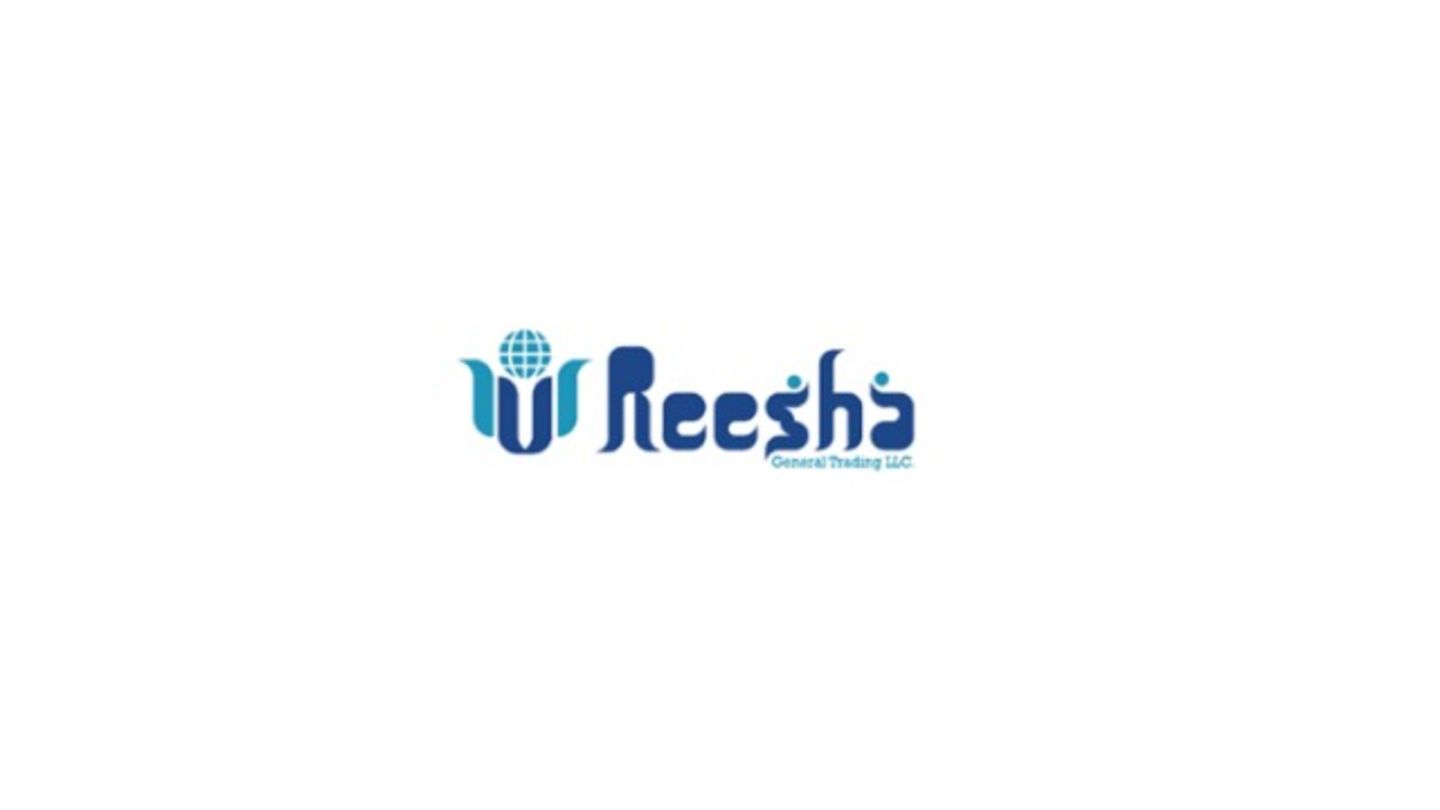 Image result for REESHA GENERAL TRADING LLC