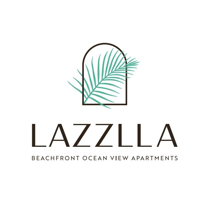Image result for Lazzlla beach front apartments