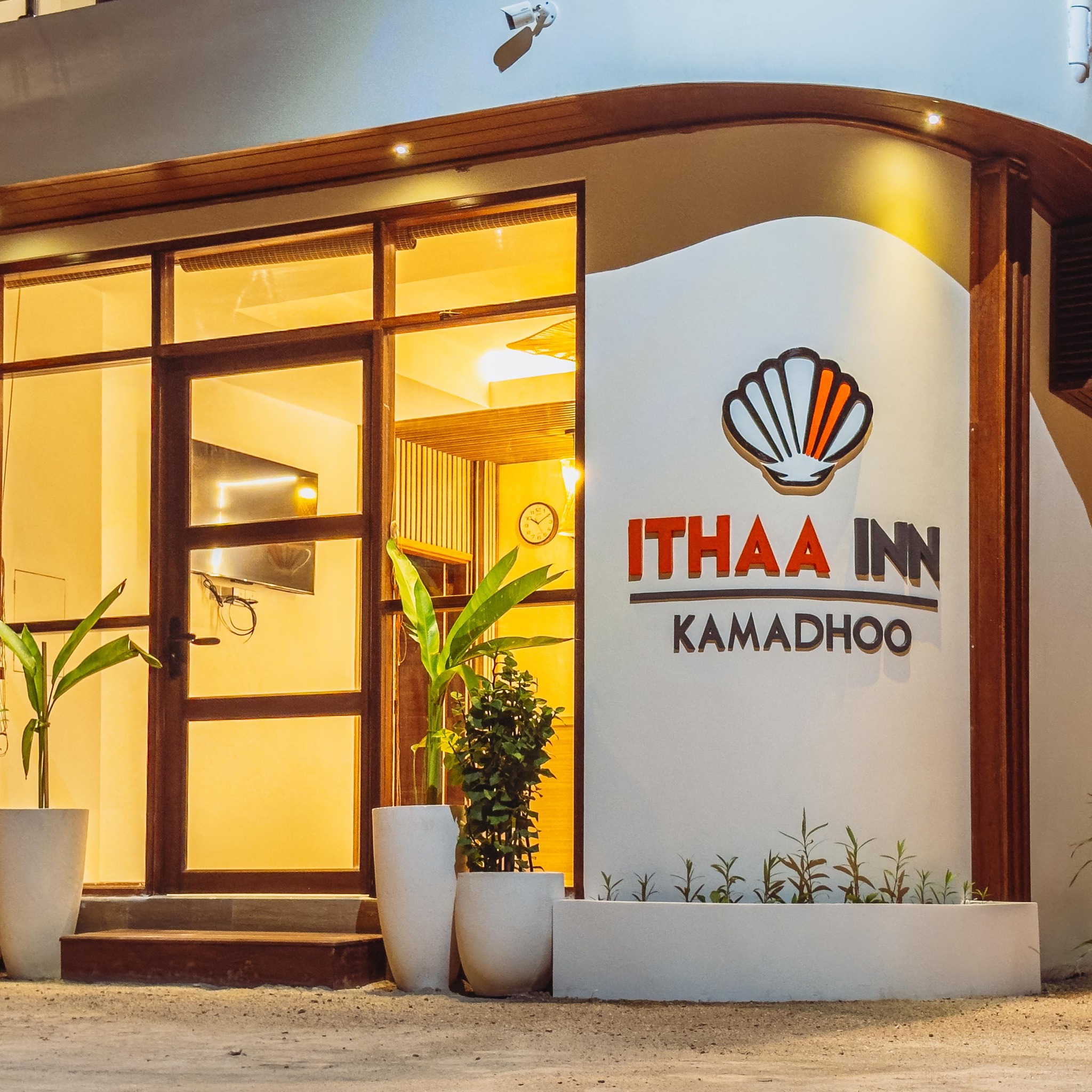 Image result for Ithaa Inn Kamadhoo