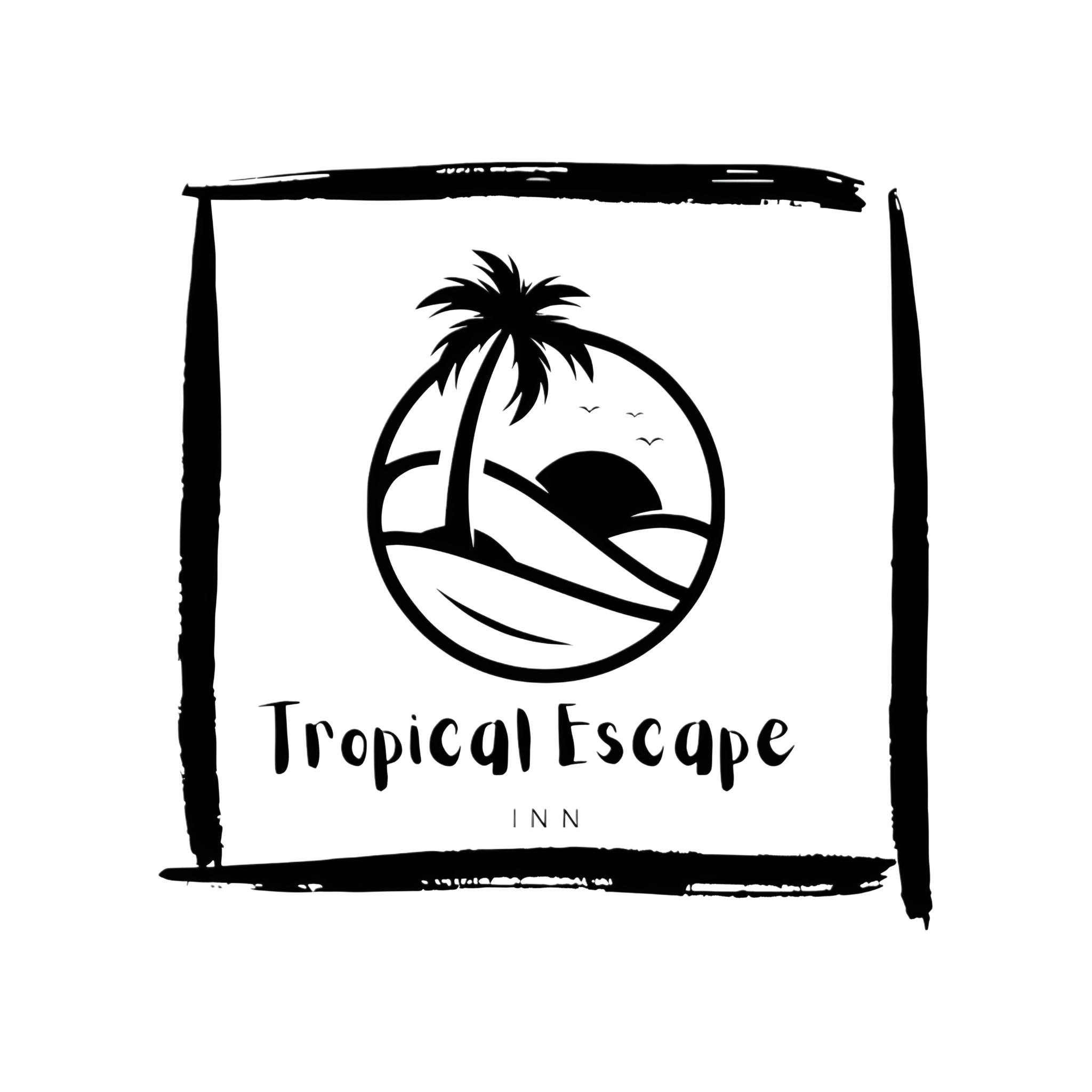 Image result for Tropical Escape Inn