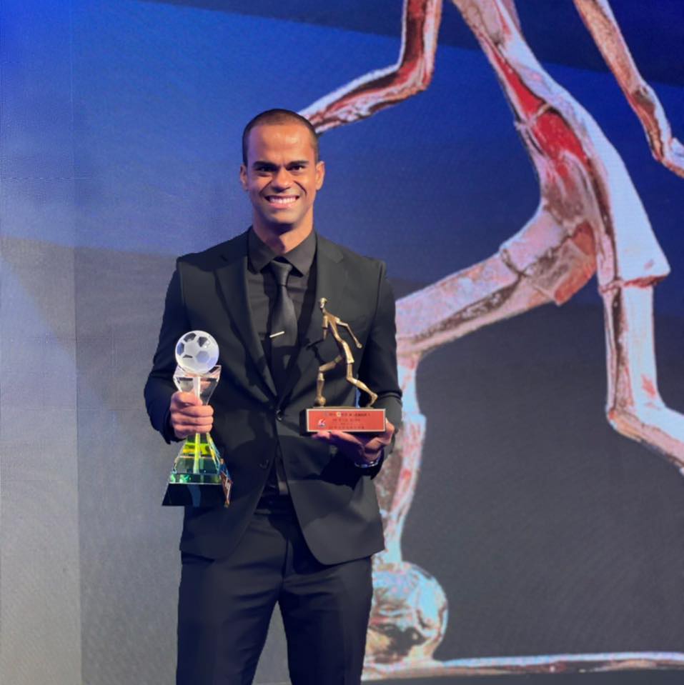 Image result for Junior Negrão