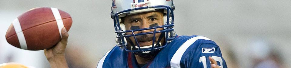 Image result for Anthony Calvillo